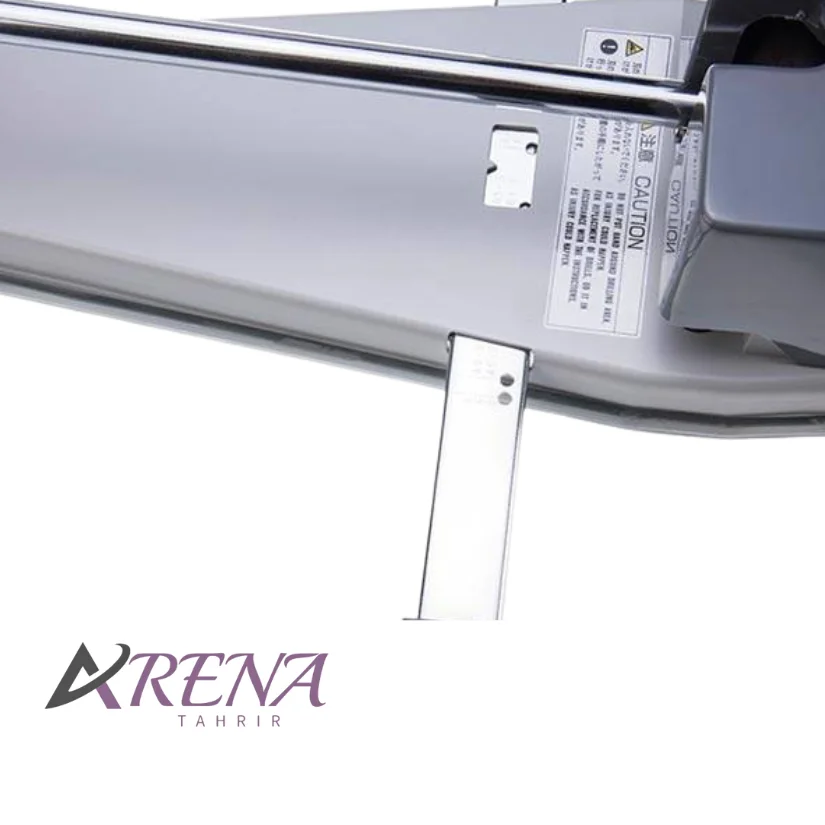 پانچ اوپن مدل PU3000 - Image 5