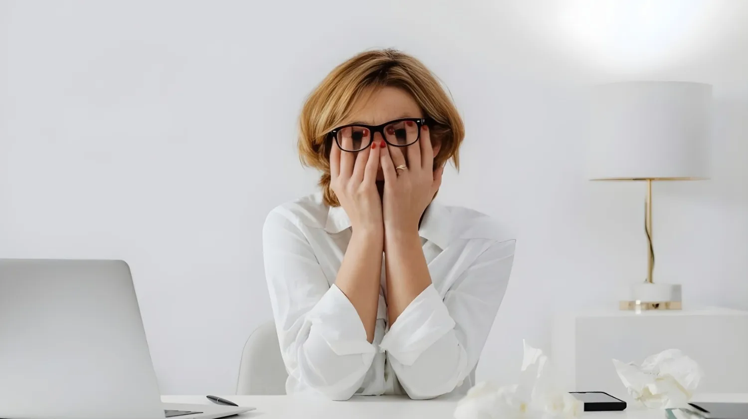 10 تکنیک کنترل استرس در شرایط بحرانی