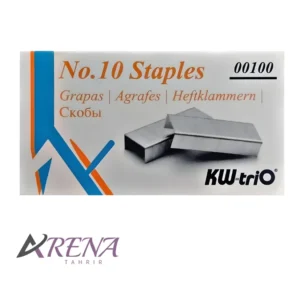 سوزن منگنه سایز 10 KW-trio کد 00100