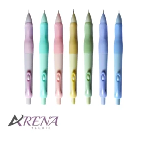 اتود سی کلاس مدل مارشمالو