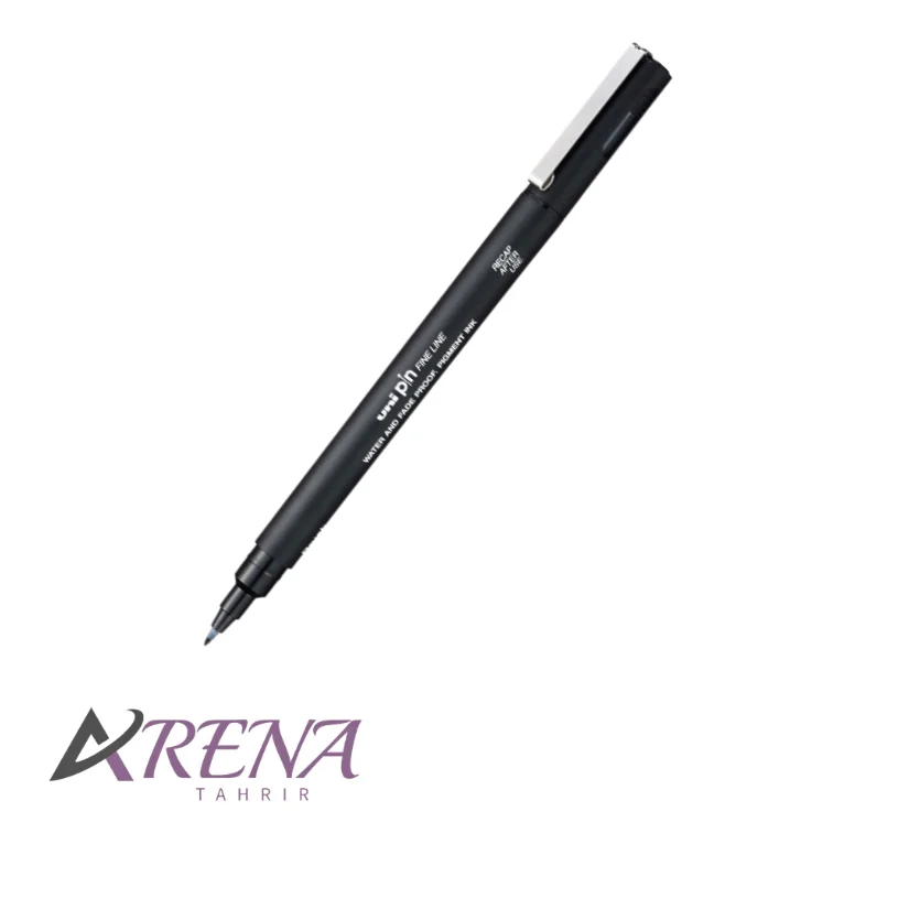 راپید یونی پین قطر نوشتاری 0.3 میلیمتر