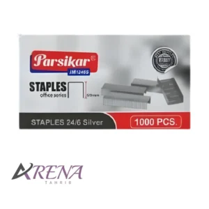 سوزن منگنه 24/6 پارسیکار مدل JM1246S