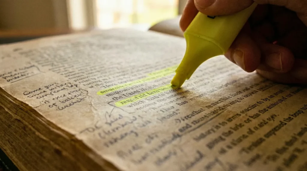 بهترین ابزارها برای خلاصه‌نویسی