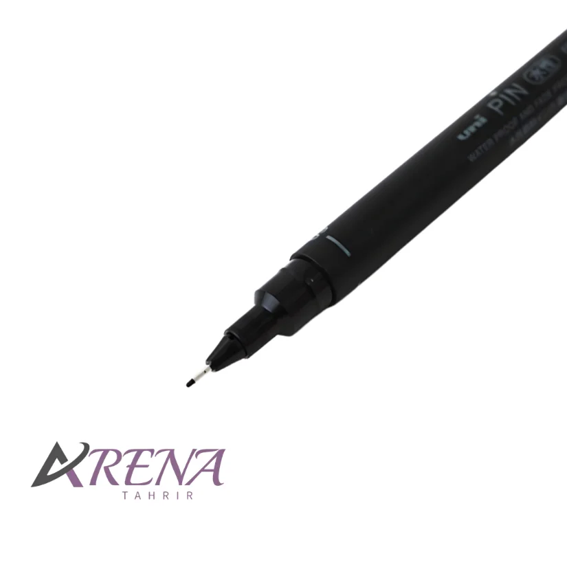 راپید یونی پین قطر نوشتاری 0.7 میلیمتر