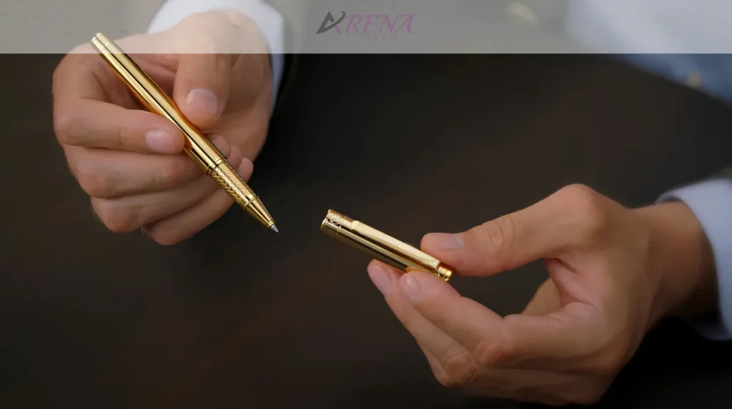 تفاوت‌ روان‌نویس و خودکار