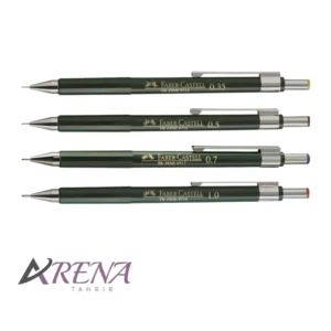 اتود فابر-کاستل مدل TK-FINE