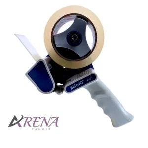 دستگاه چسب کش KW-trio 0EX01
