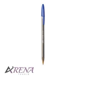 خودکار بیک 1.6 رنگ آبی