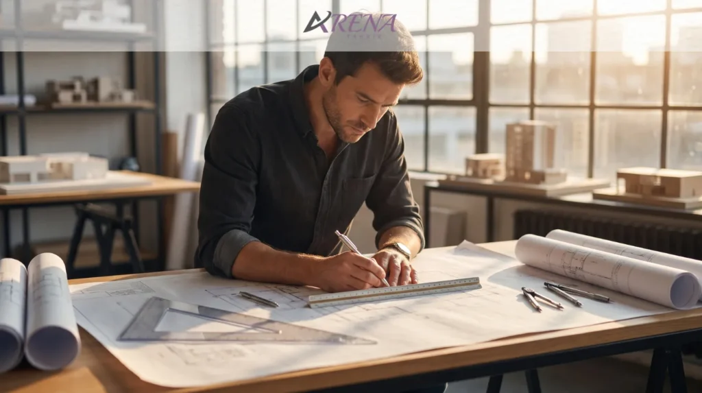اتود برای طراحی و نوشتن