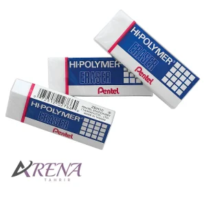 پاک کن بزرگ پنتل مدل HI-POLYMER