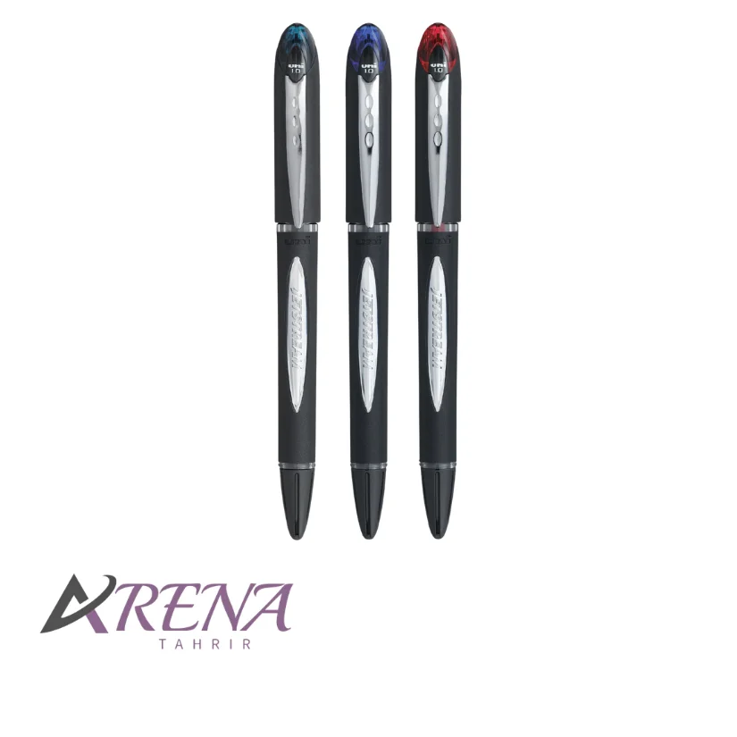 روان نویس یونی بال مدل JETSTREAM SX-210