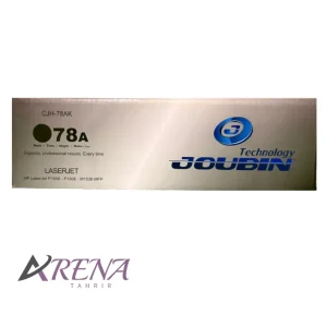 کارتریج ژوبین مدل 78A