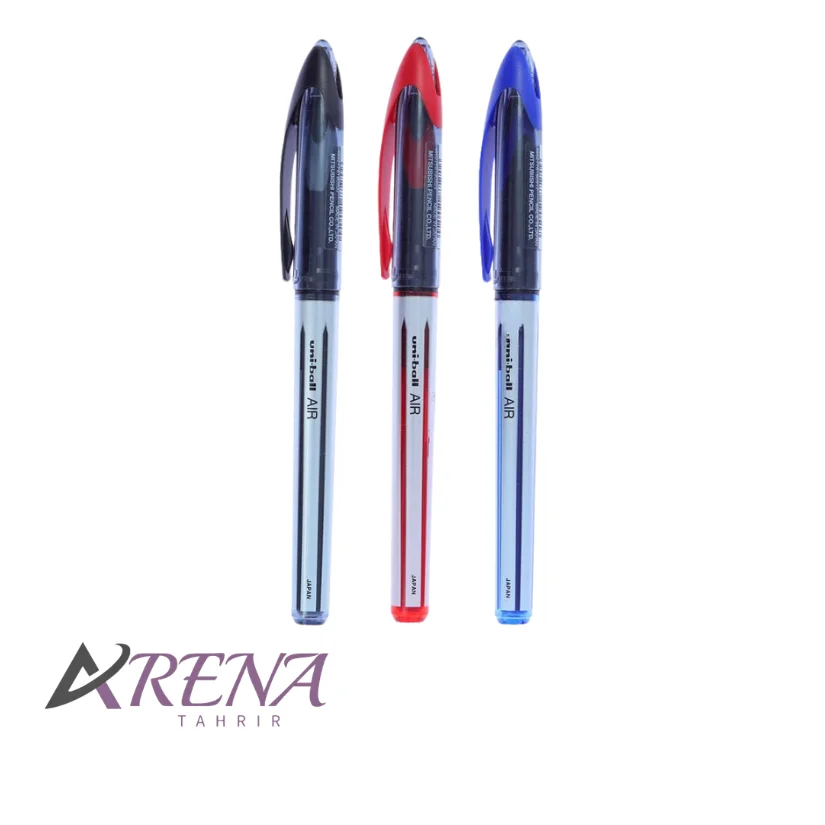 روان نویس یونی بال مدل AIR-UBA-188-L