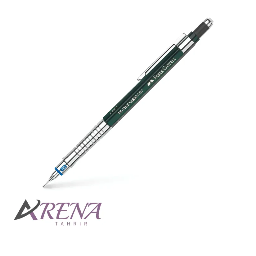 اتود فابر-کاستل TK-FINE VARIO L نوک 0.7