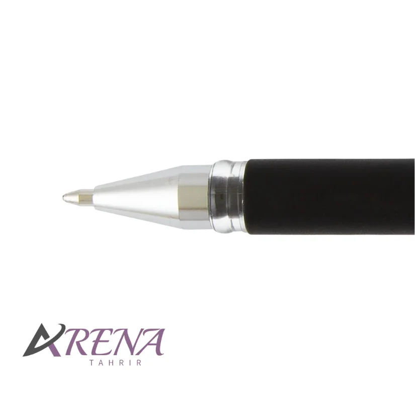 روان نویس یونی بال ژل ایمپکت UM-153S