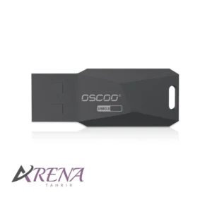فلش مموری اوسکو K006 ظرفیت 64 گیگابایت USB 3.0