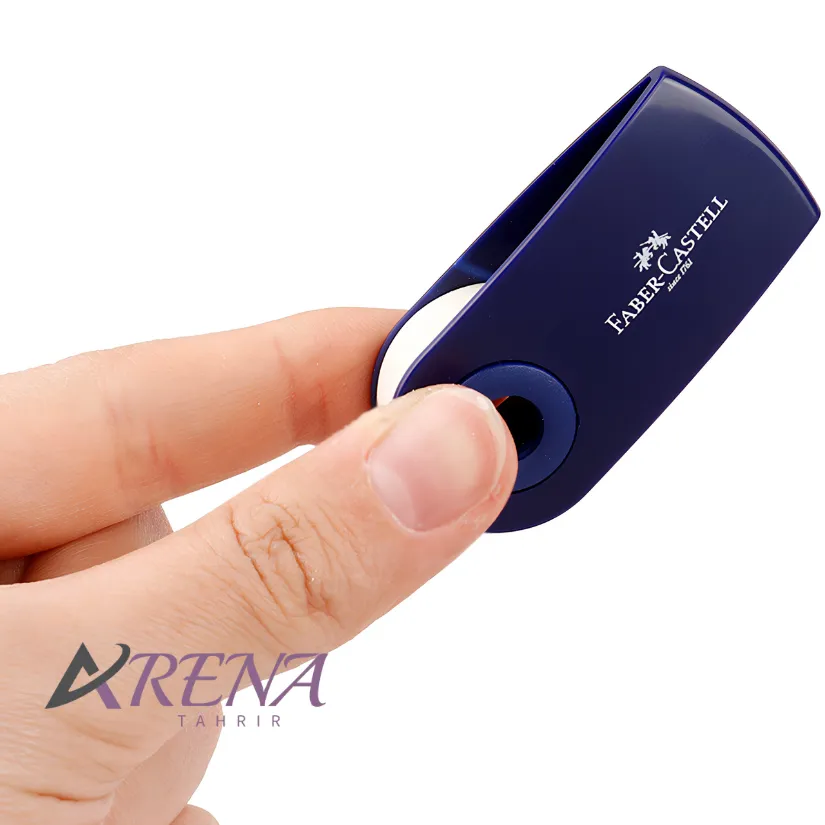 پاک کن فابر-کاستل مدل Sleeve