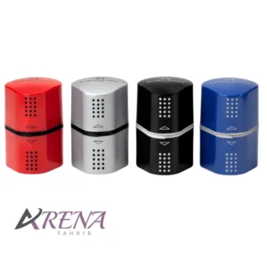 تراش مخزن دار Grip 2001 فابر-کاستل